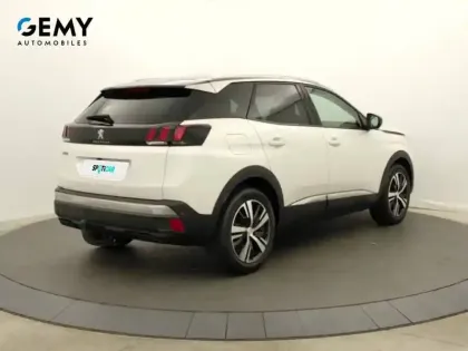 Photo 38 Peugeot 3008  1.2 Puretech 130ch S&S BVM6