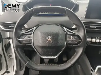 Photo 36 Peugeot 3008  1.2 Puretech 130ch S&S BVM6