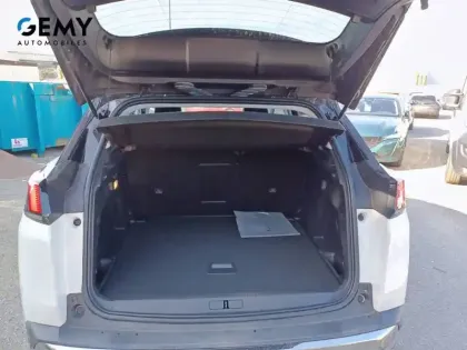 Photo 5 Peugeot 3008  1.2 Puretech 130ch S&S BVM6