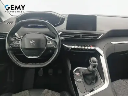 Photo 28 Peugeot 3008  1.2 Puretech 130ch S&S BVM6