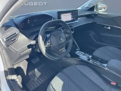 Photo 46 Peugeot 208  Hybrid 110 ch e-DCS6