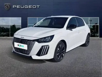 Photo Peugeot 208 Allure
