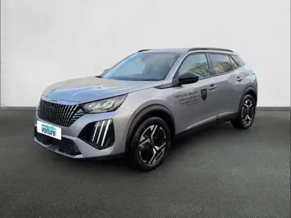 Photo Peugeot 2008 Allure