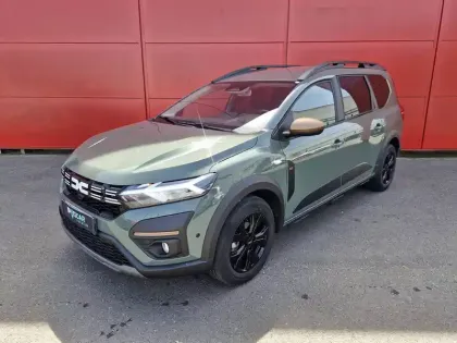 Photo Dacia Jogger Extreme