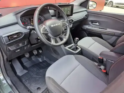 Photo 7 Dacia Jogger  TCe 110 5 places GSR2