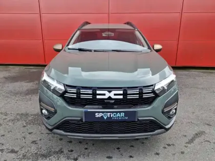 Photo 29 Dacia Jogger  TCe 110 5 places GSR2