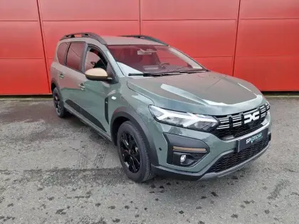 Photo 30 Dacia Jogger  TCe 110 5 places GSR2