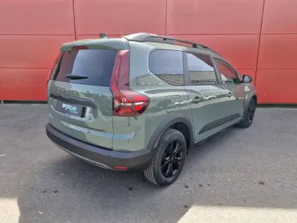 Photo 6 Dacia Jogger  TCe 110 5 places GSR2