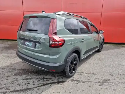 Photo 34 Dacia Jogger  TCe 110 5 places GSR2