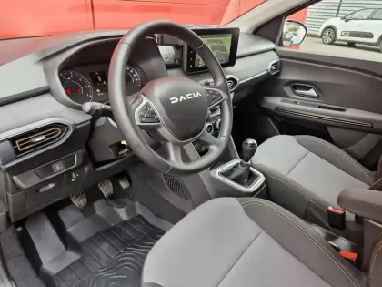 Photo 35 Dacia Jogger  TCe 110 5 places GSR2