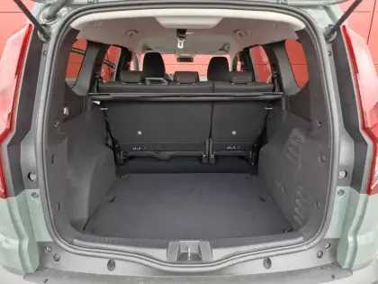 Photo 40 Dacia Jogger  TCe 110 5 places GSR2