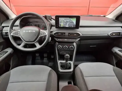 Photo 36 Dacia Jogger  TCe 110 5 places GSR2