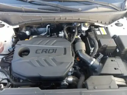 Photo 36 Hyundai Tucson  1.6 CRDi 136 Hybrid 48V DCT-7