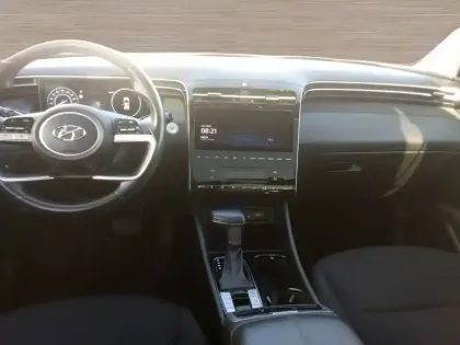 Photo 47 Hyundai Tucson  1.6 CRDi 136 Hybrid 48V DCT-7