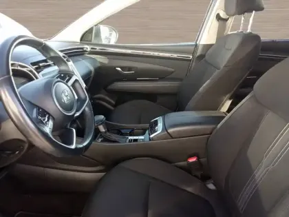 Photo 8 Hyundai Tucson  1.6 CRDi 136 Hybrid 48V DCT-7