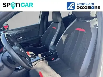 Photo 10 Opel Mokka  1.2 Turbo 130 ch BVA8