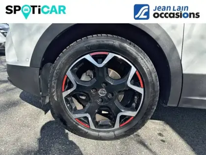 Photo 12 Opel Mokka  1.2 Turbo 130 ch BVA8
