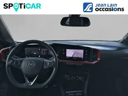 Photo 7 Opel Mokka  1.2 Turbo 130 ch BVA8