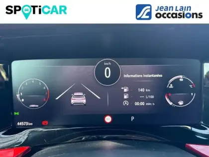 Photo 9 Opel Mokka  1.2 Turbo 130 ch BVA8