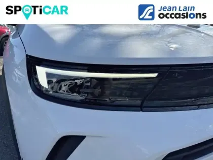 Photo 15 Opel Mokka  1.2 Turbo 130 ch BVA8