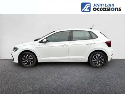Photo 7 Volkswagen Polo  1.0 TSI 95 S&S BVM5