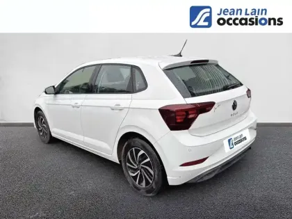 Photo 6 Volkswagen Polo  1.0 TSI 95 S&S BVM5