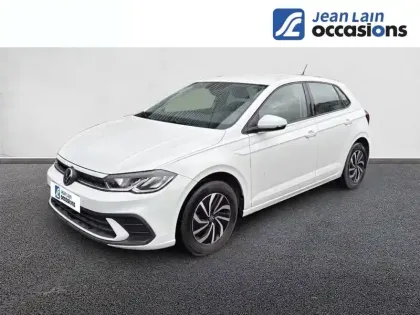 Photo Volkswagen Polo Life Plus