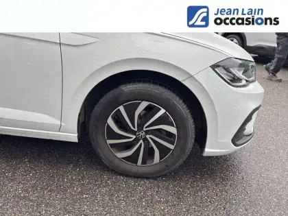 Photo 8 Volkswagen Polo  1.0 TSI 95 S&S BVM5