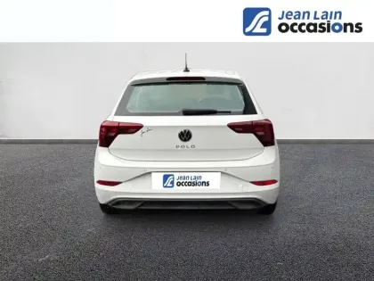 Photo 5 Volkswagen Polo  1.0 TSI 95 S&S BVM5