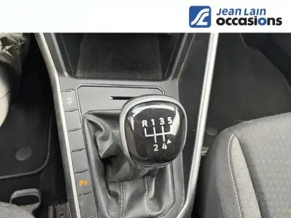 Photo 12 Volkswagen Polo  1.0 TSI 95 S&S BVM5