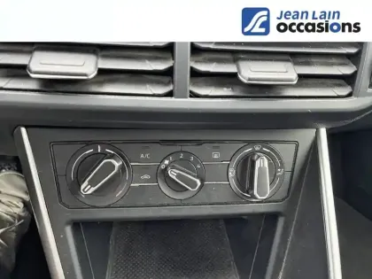 Photo 13 Volkswagen Polo  1.0 TSI 95 S&S BVM5