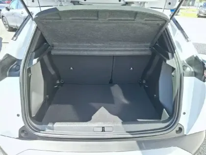 Photo 5 Peugeot 2008  Hybrid 145 e-DCS6