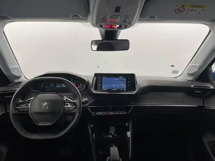 Photo 30 Peugeot 208  Electrique 50 kWh 136ch