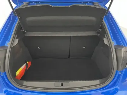 Photo 13 Peugeot 208  Electrique 50 kWh 136ch
