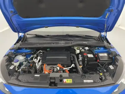 Photo 21 Peugeot 208  Electrique 50 kWh 136ch