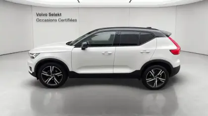 Photo 19 Volvo Xc40  T3 163 ch Geartronic 8
