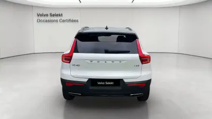 Photo 18 Volvo Xc40  T3 163 ch Geartronic 8
