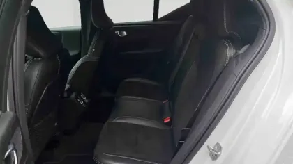 Photo 10 Volvo Xc40  T3 163 ch Geartronic 8