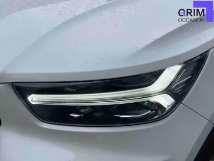 Photo 16 Volvo Xc40  T3 163 ch Geartronic 8