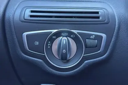 Photo 26 Mercedes GLC  300 de 9G-Tronic 4Matic