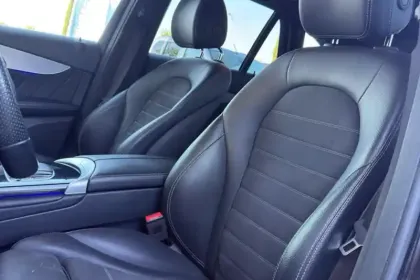 Photo 9 Mercedes GLC  300 de 9G-Tronic 4Matic