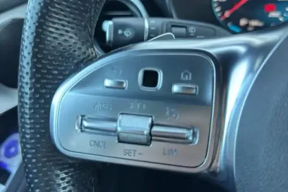 Photo 14 Mercedes GLC  300 de 9G-Tronic 4Matic