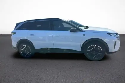 Photo 7 Peugeot 5008  Electrique 210 ch 73 kWh