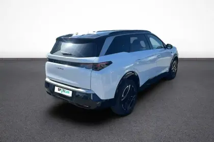 Photo 6 Peugeot 5008  Electrique 210 ch 73 kWh