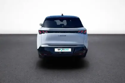 Photo 5 Peugeot 5008  Electrique 210 ch 73 kWh