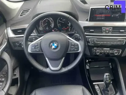 Photo 5 BMW X1  sDrive 16d 116 ch DKG7