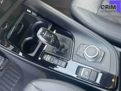 Photo 9 BMW X1  sDrive 16d 116 ch DKG7