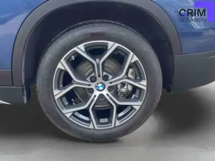 Photo 15 BMW X1  sDrive 16d 116 ch DKG7