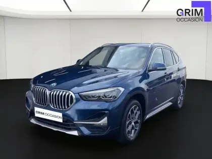 Photo Bmw X1 Xline