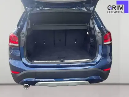 Photo 11 BMW X1  sDrive 16d 116 ch DKG7